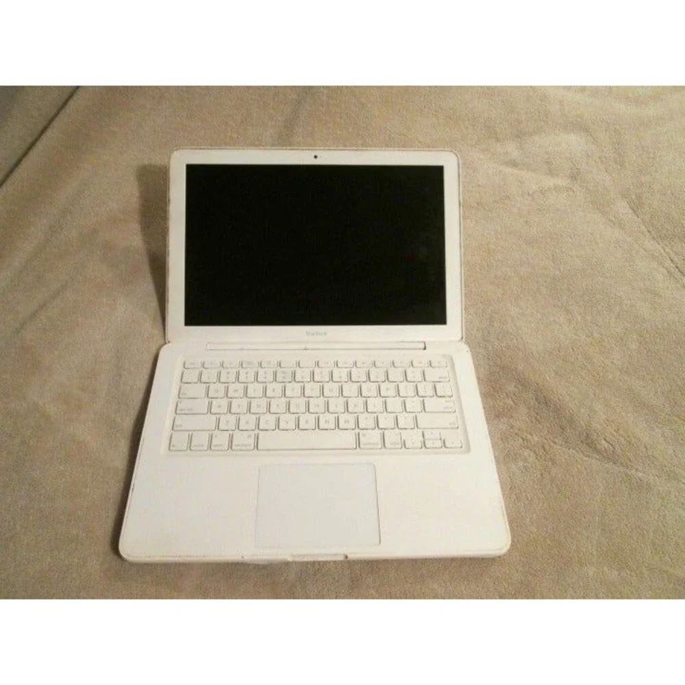 Macbook White Unibody